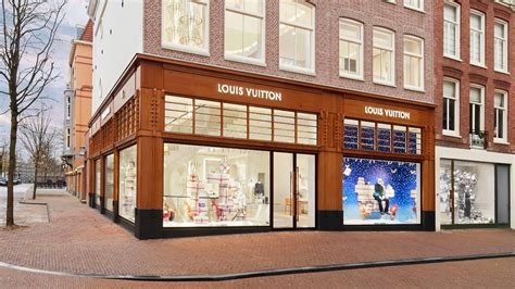 louis vuitton amsterdam|louis vuitton amsterdam north holland.